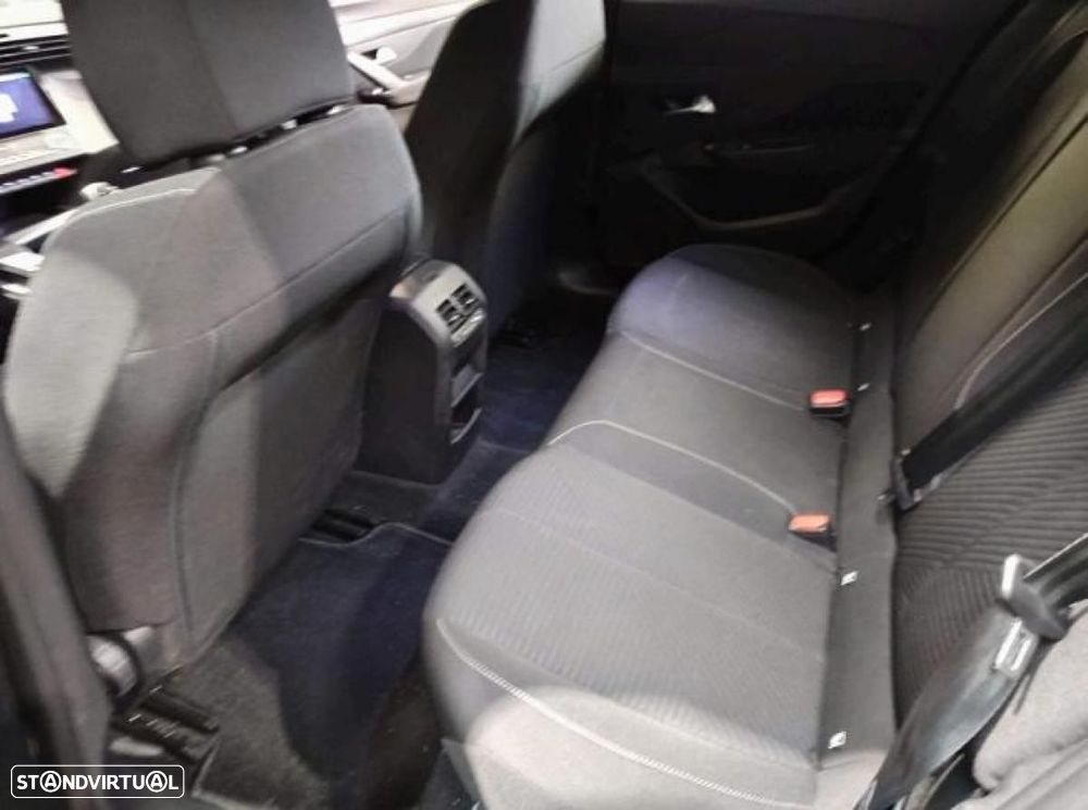 Peugeot 308 SW 1.5 BlueHDi Active Pack - 4