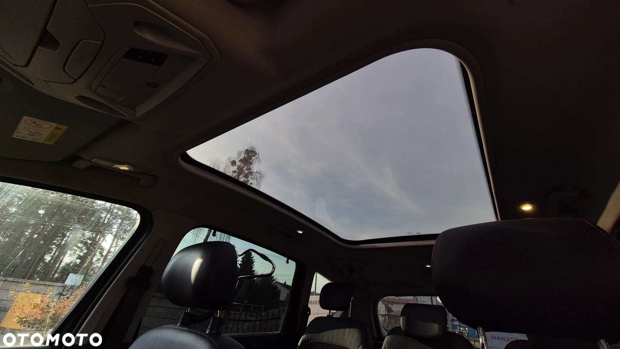 Ford S-Max 2.0 T Titanium MPS6 - 15