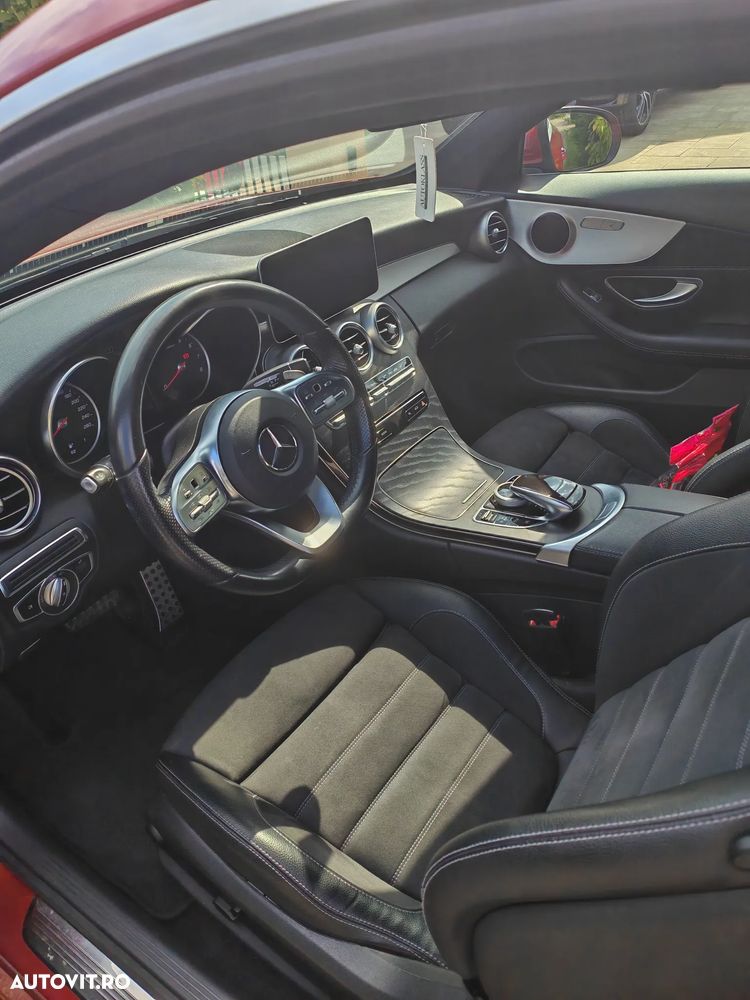 Mercedes-Benz C 200 4MATIC Aut. - 4