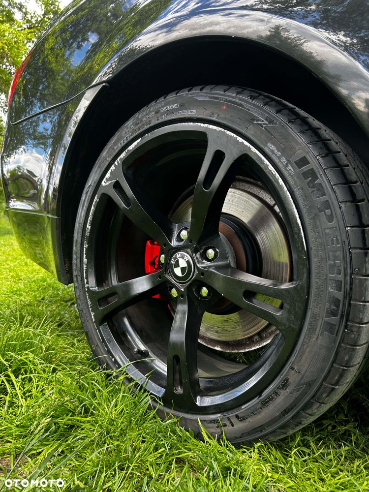 BMW Seria 5 - 12