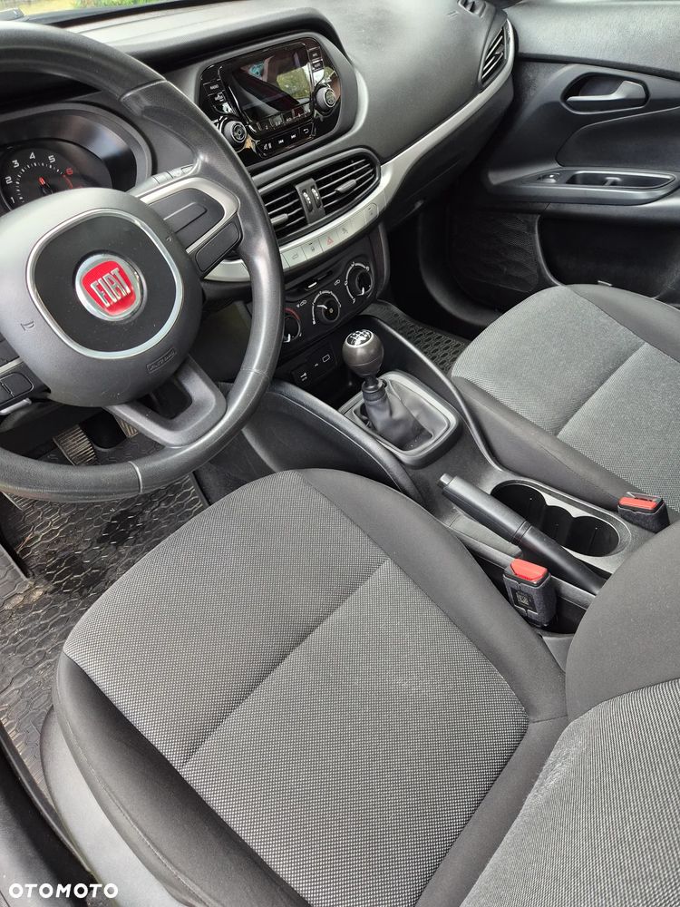 Fiat Tipo 1.4 16v - 28