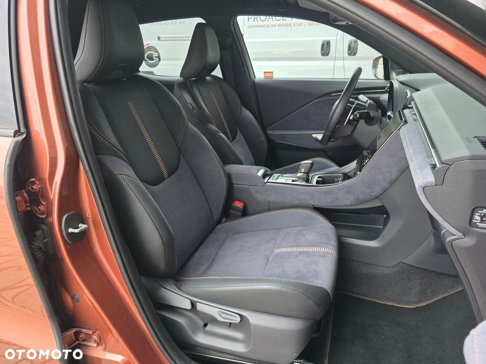 Lexus LBX 1.5 Hybrid Cool - 21