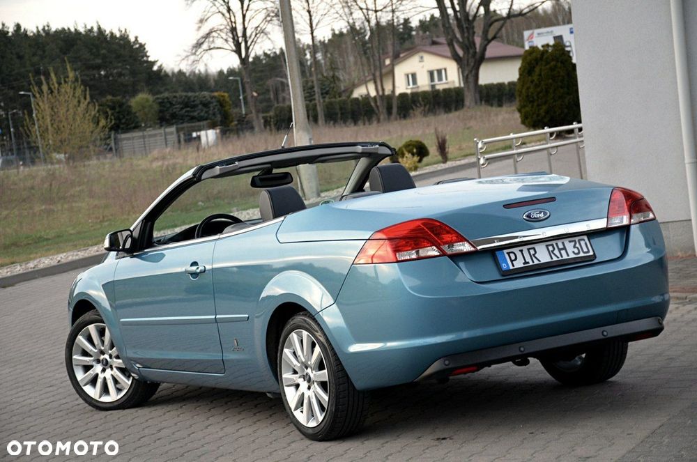 Ford Focus - 12