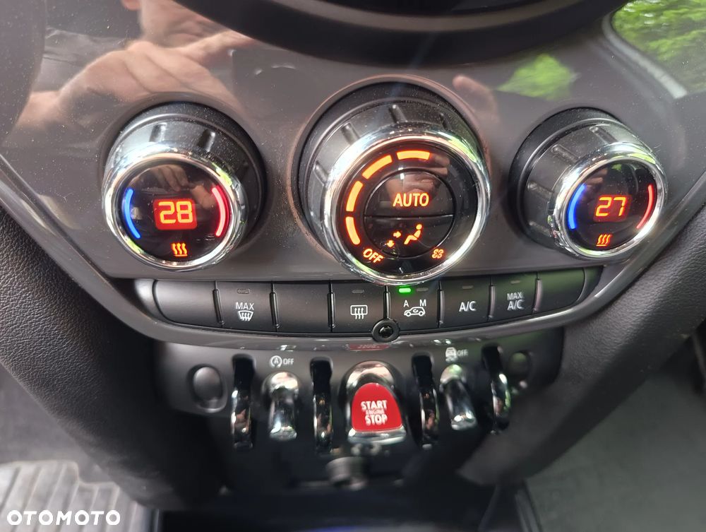 MINI Countryman Cooper D - 6