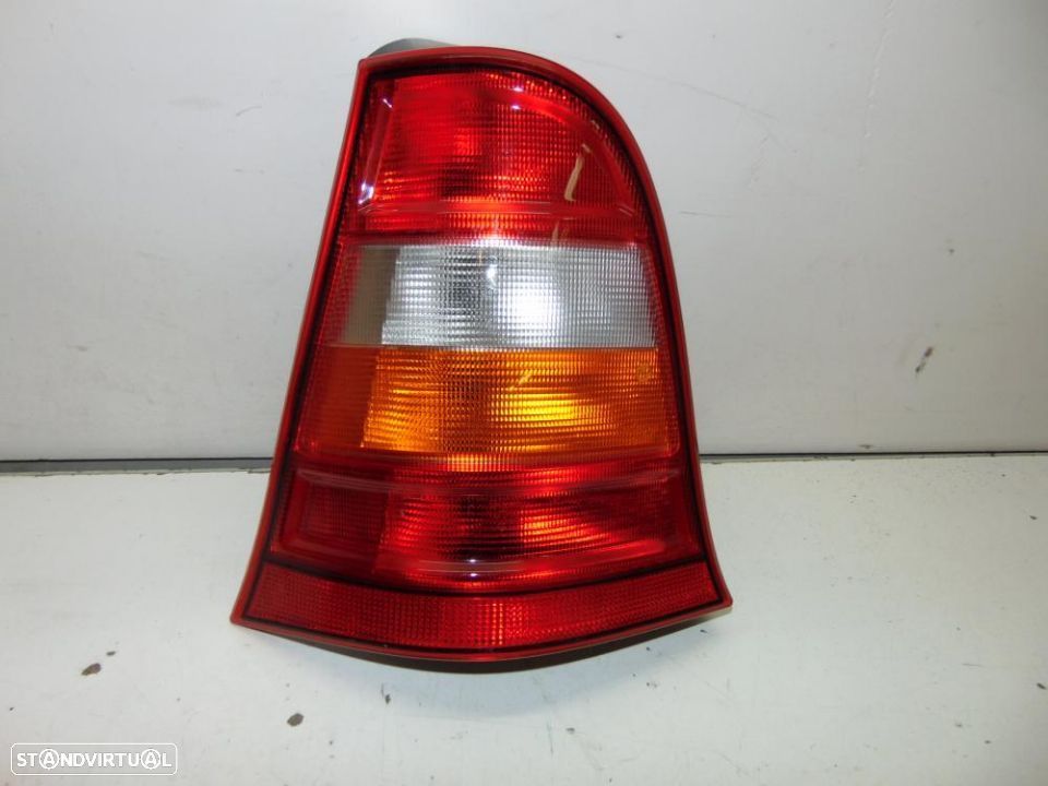 Mercedes Vito 98 farolim - 5