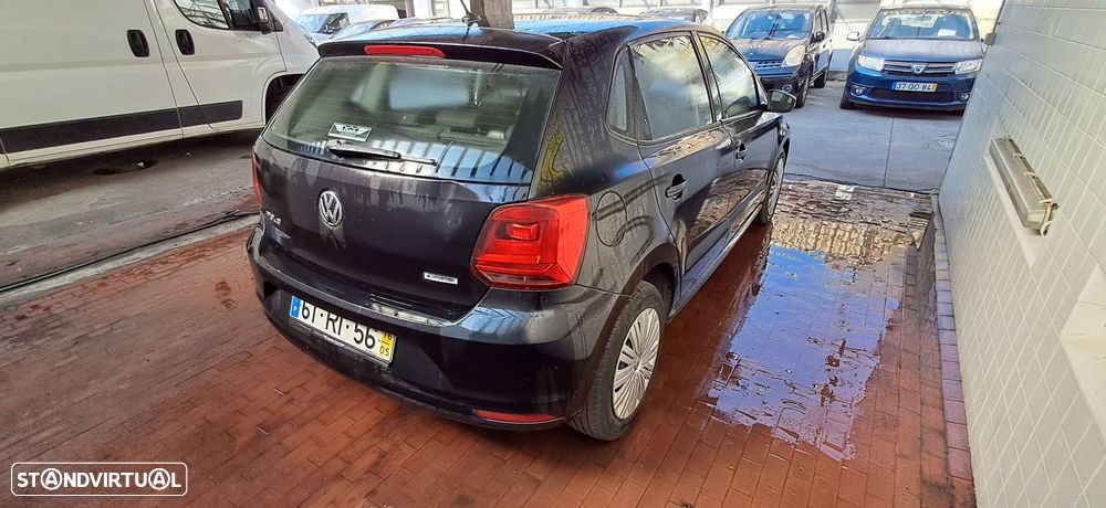VW Polo 1.0 Trendline - 15