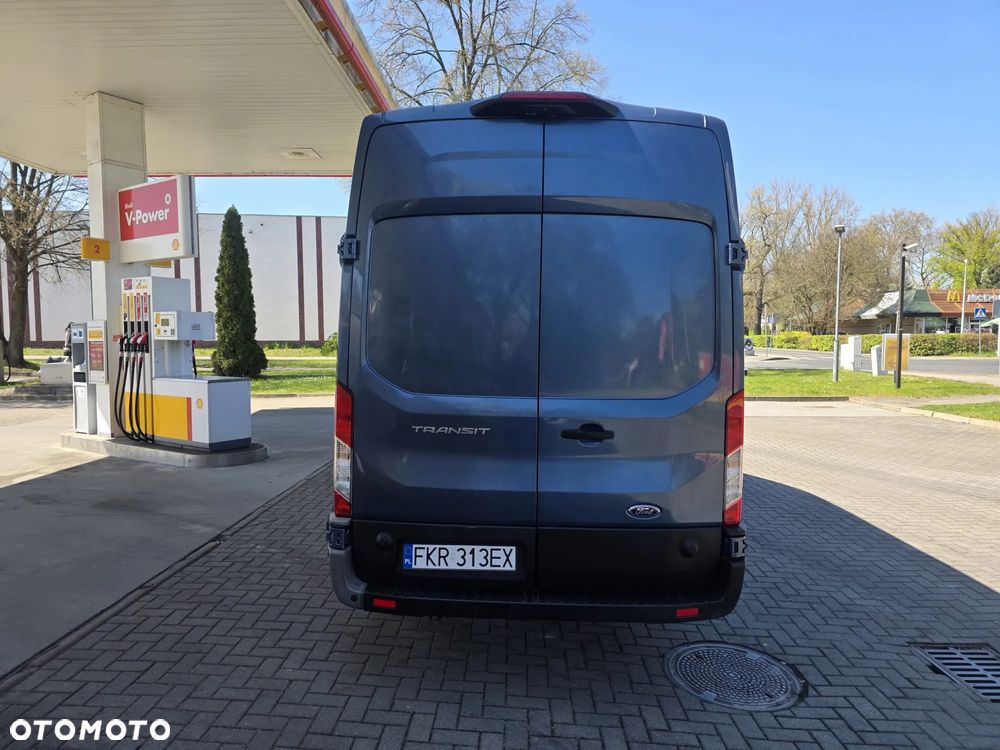 Ford Transit - 7