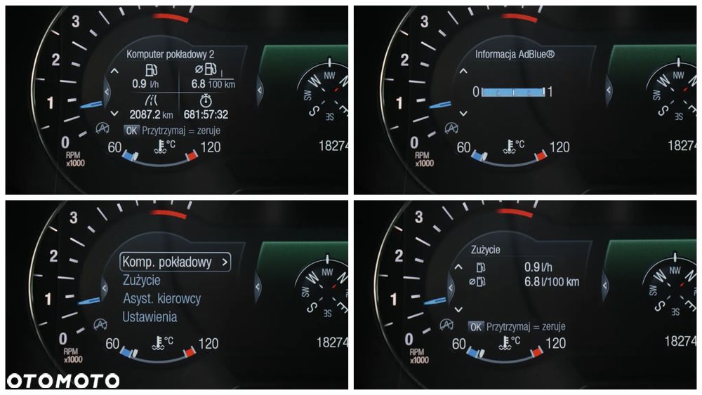 Ford Mondeo 2.0 EcoBlue Titanium - 23