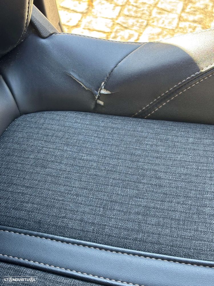 Peugeot 3008 1.5 BlueHDi GT Line - 13