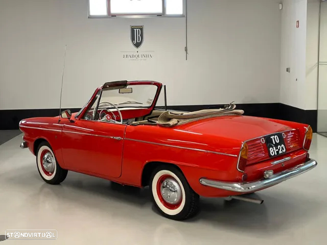 Fiat Neckar Jagst - 7