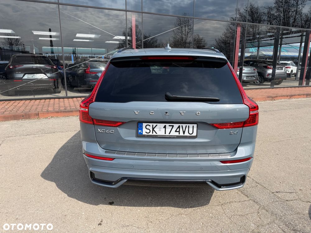 Volvo XC 60 B4 B Inscription - 11