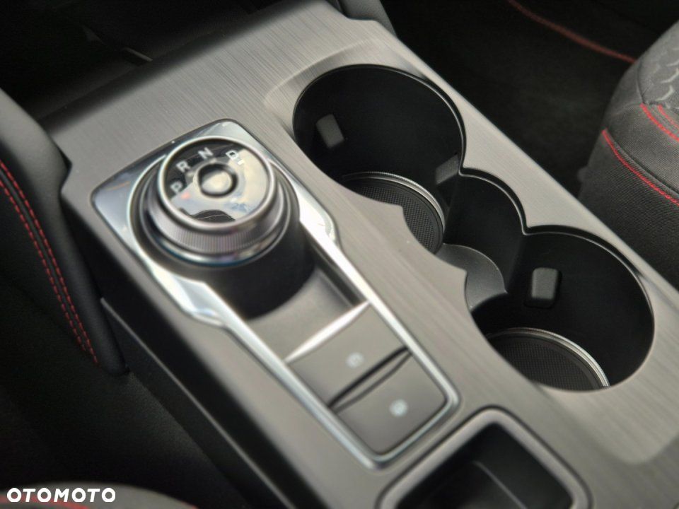 Ford Kuga - 21