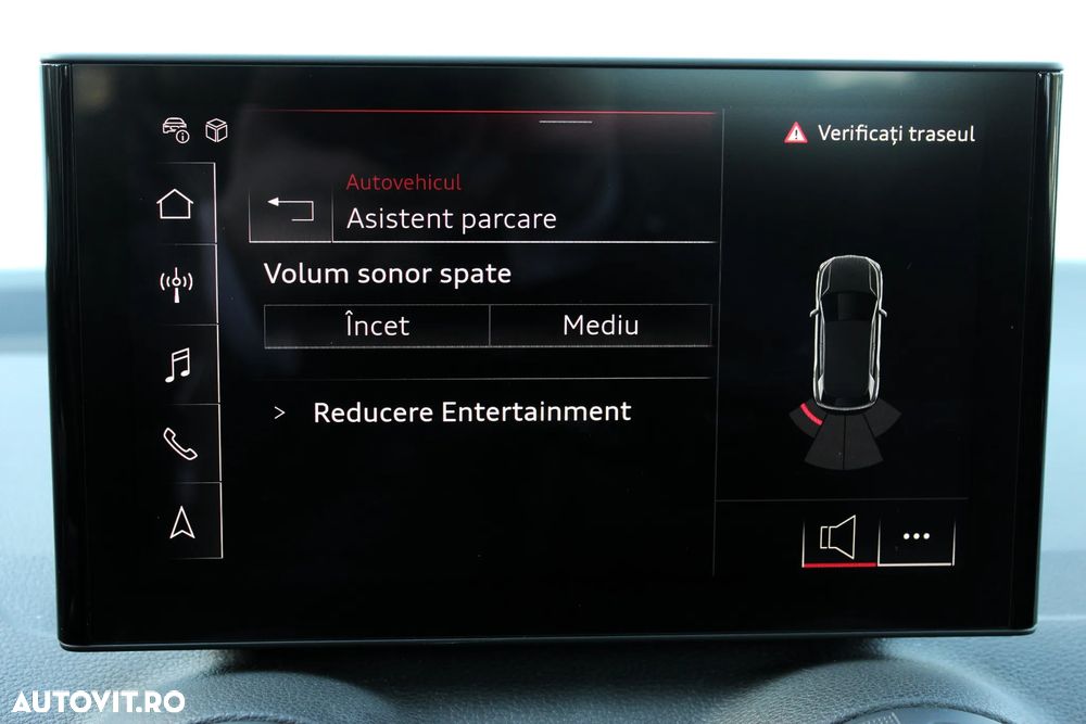 Audi Q2 35 TFSI S tronic advanced - 32