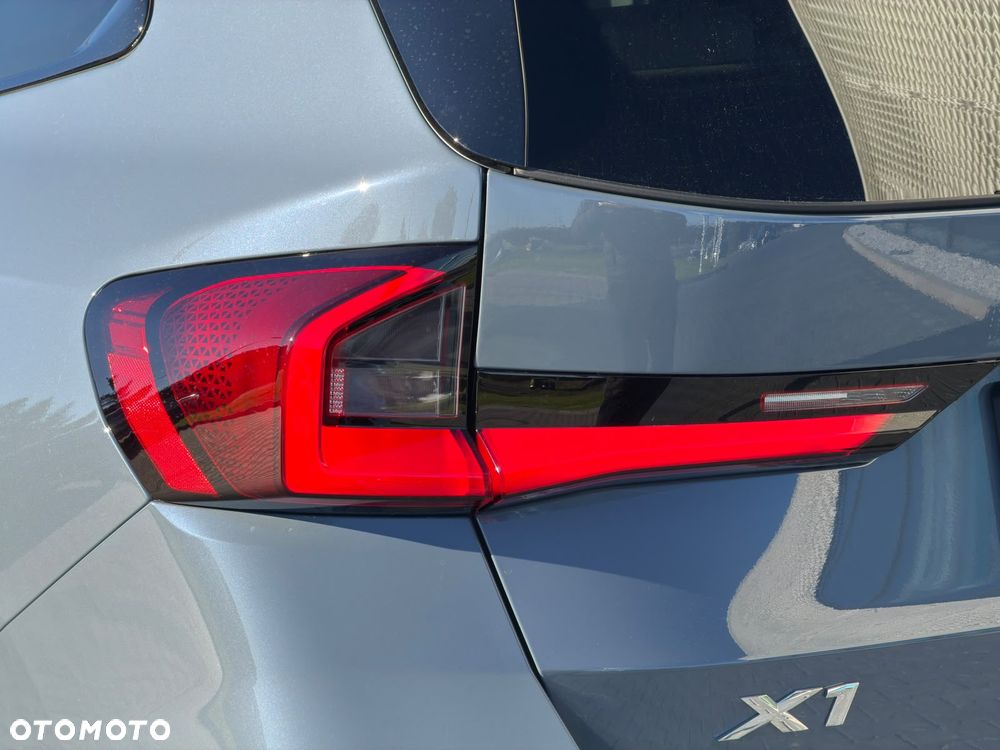 BMW X1 2026 photo 5