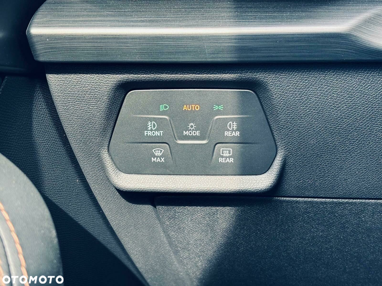 Cupra Formentor 2.0 TSI 4Drive VZ DSG - 39