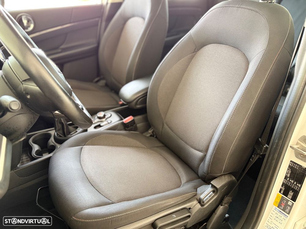 MINI Countryman Cooper SE All4 Aut. - 30