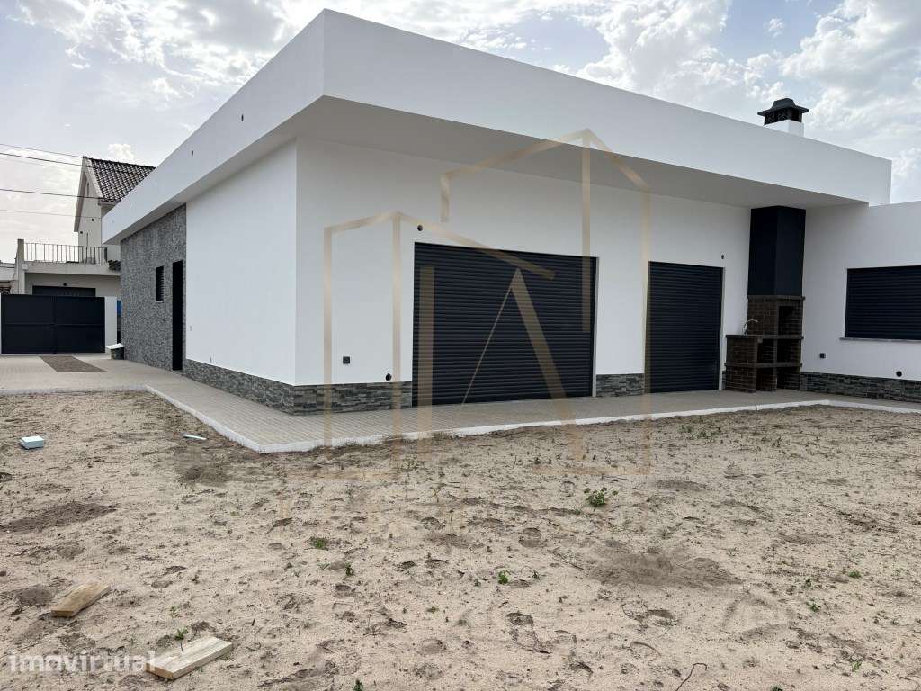 Moradia Térrea T4, com 4 Suites - Pronta a Escriturar - Grande imagem: 3/27