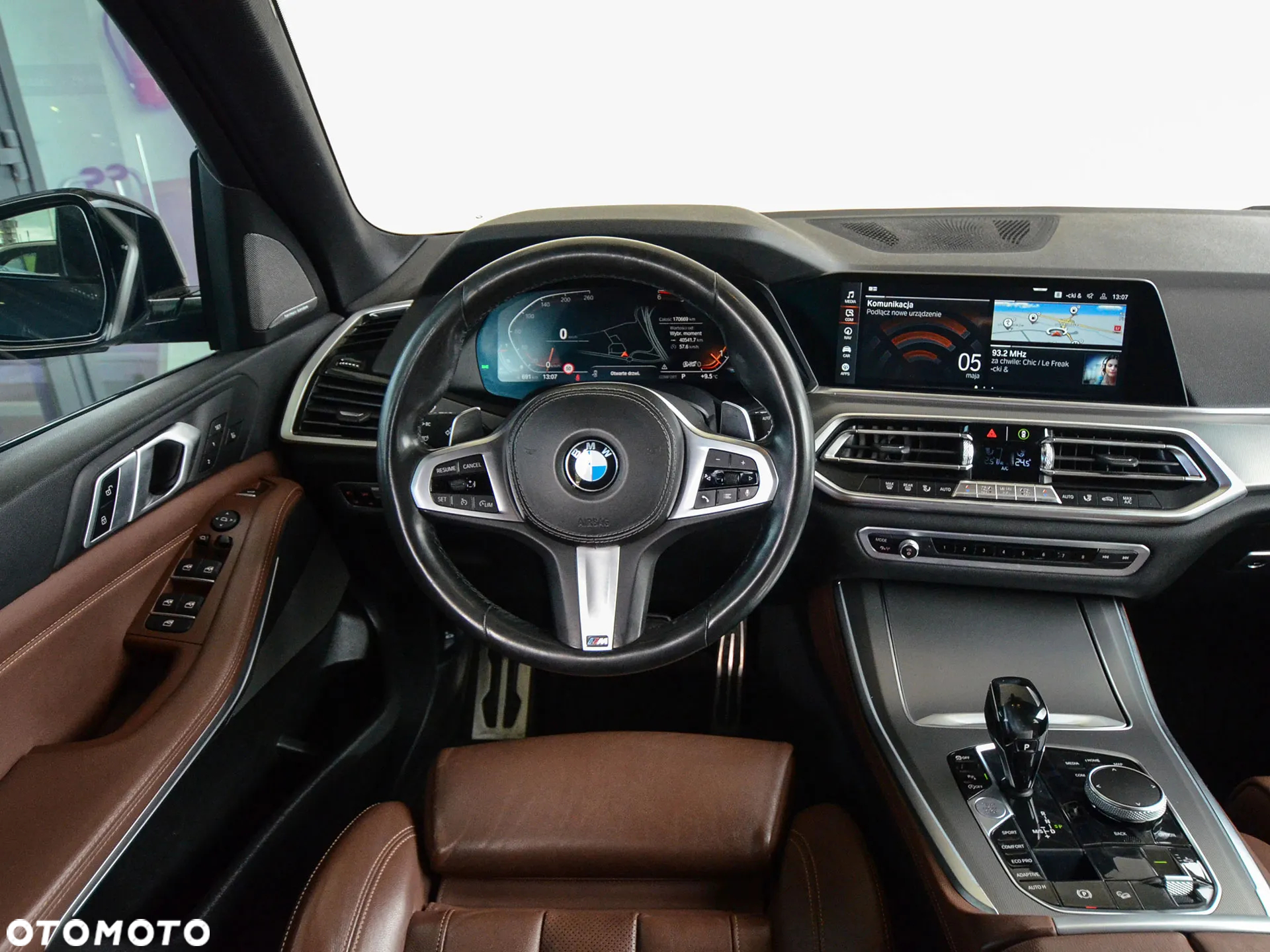 BMW X5 xDrive30d sport - 34