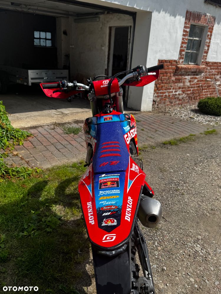Gas Gas EC - 12