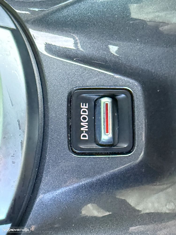 Nissan Juke 1.0 DIG-T N-Connecta - 36