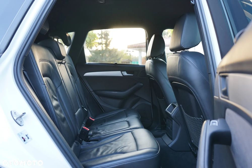 Audi Q5 - 35