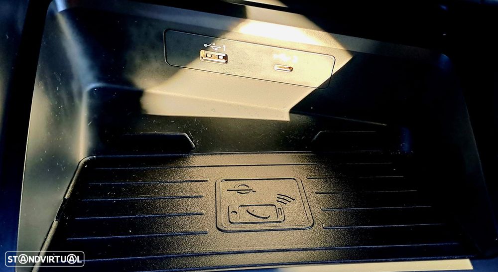 Audi A3 Sportback 35 TFSI Advanced - 33