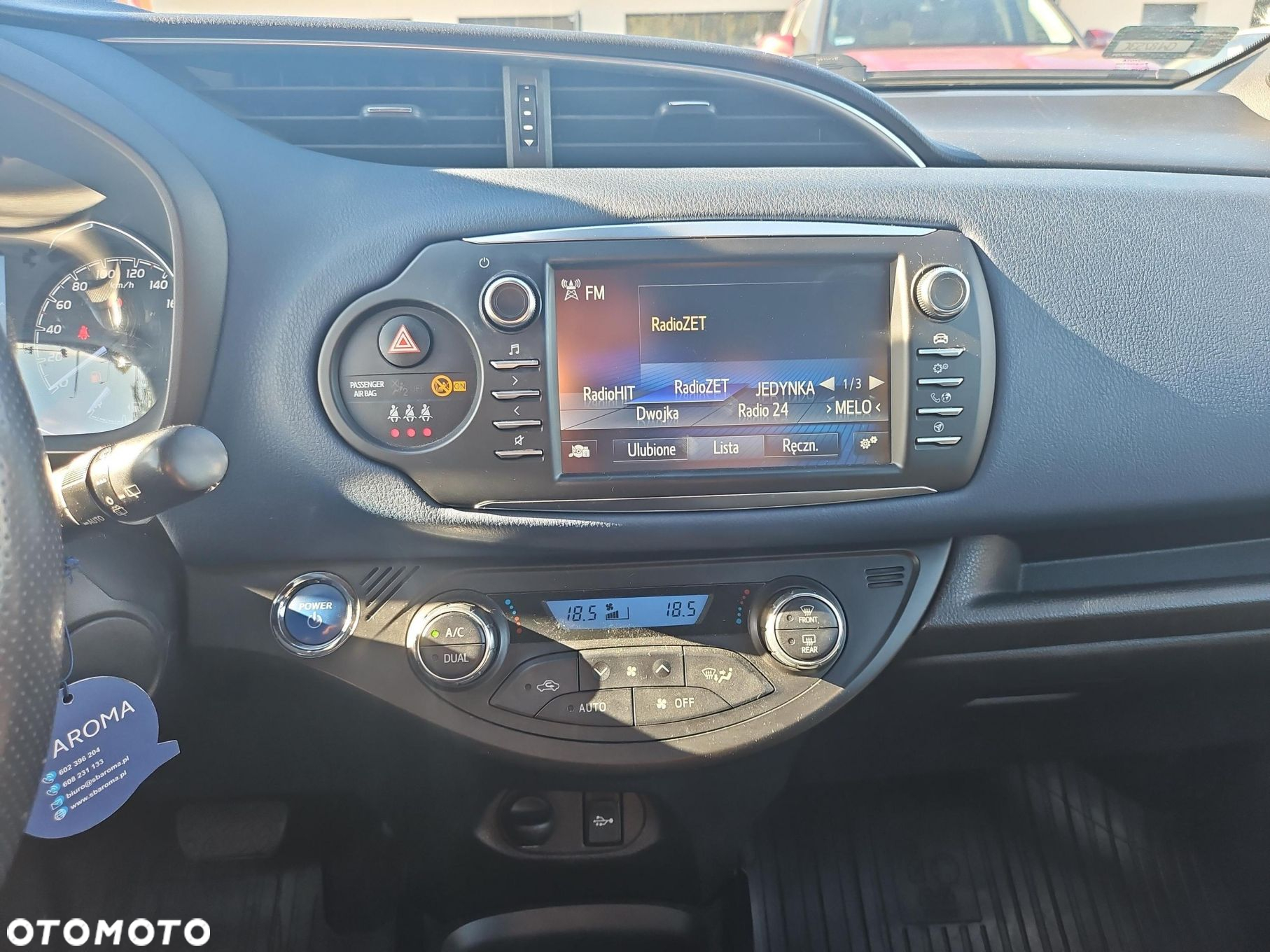 Toyota Yaris - 16