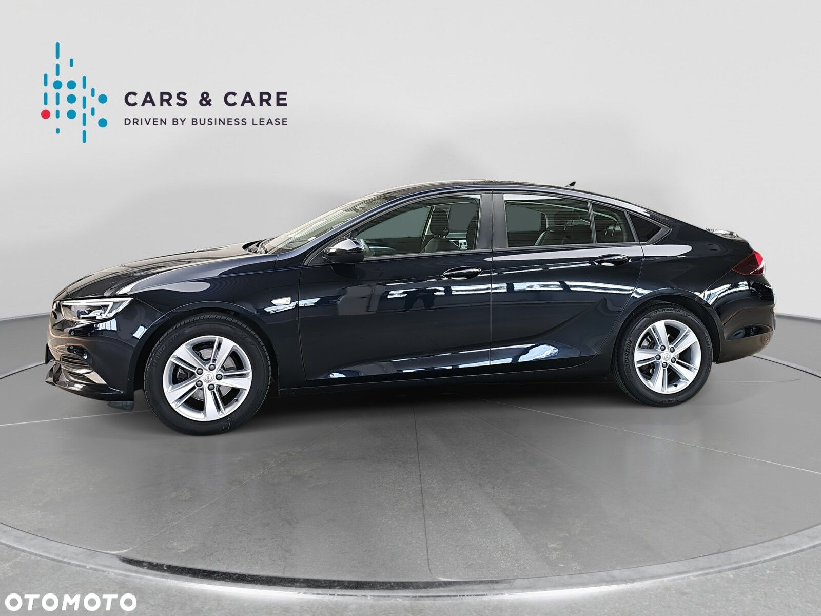 Opel Insignia 1.5 T Enjoy S&S - 31
