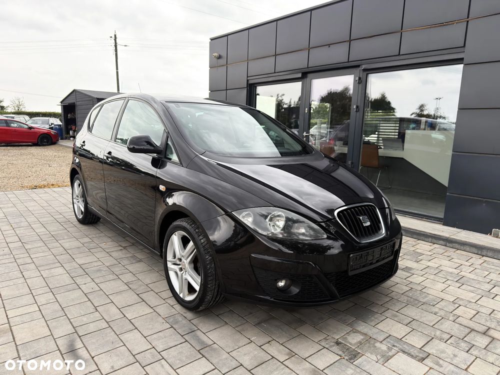 Seat Altea 1.6 Stylance - 16