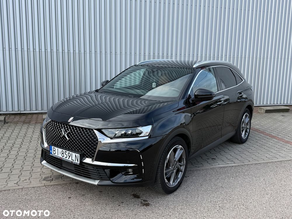 DS Automobiles DS 7 Crossback - 37