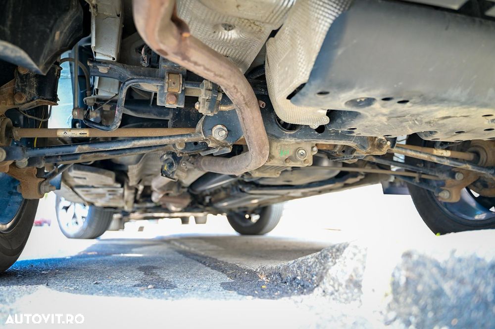 Dacia Duster Blue dCi 115 4WD Comfort - 13