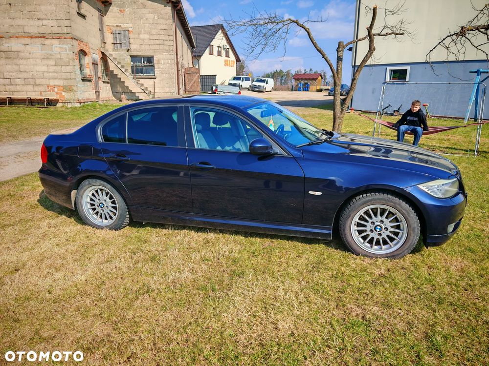 BMW Seria 3 318i Edition Lifestyle - 5