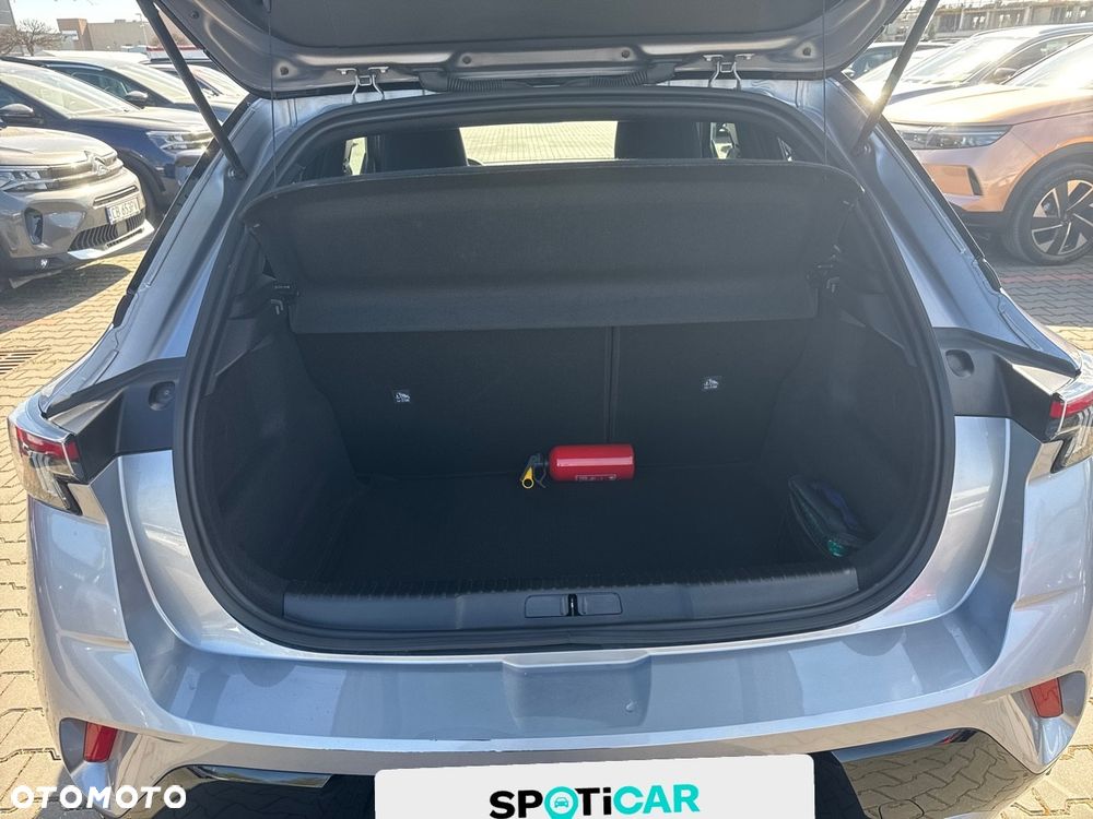 Opel Mokka 1.2 T GS S&S - 6