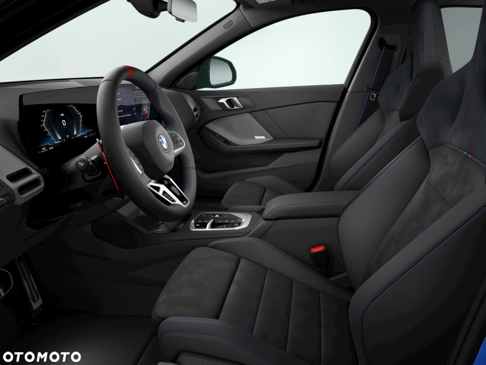BMW Seria 1 M135 xDrive - 7