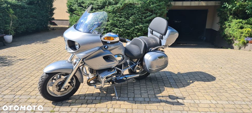 BMW R1250 GS Adventure - 3