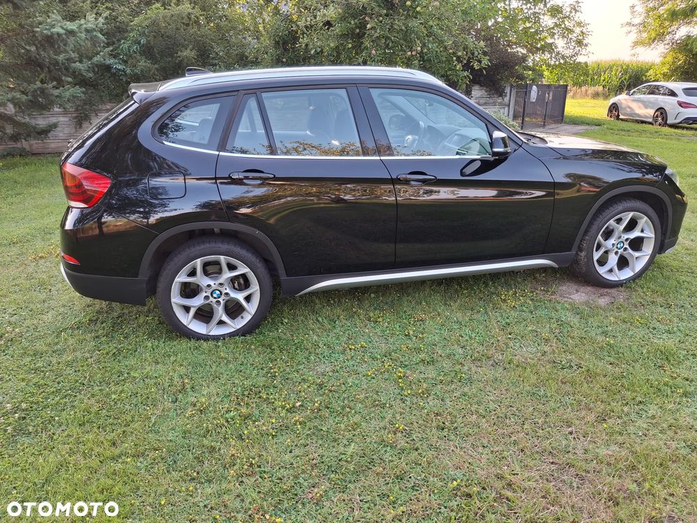 BMW X1 xDrive18d xLine - 5