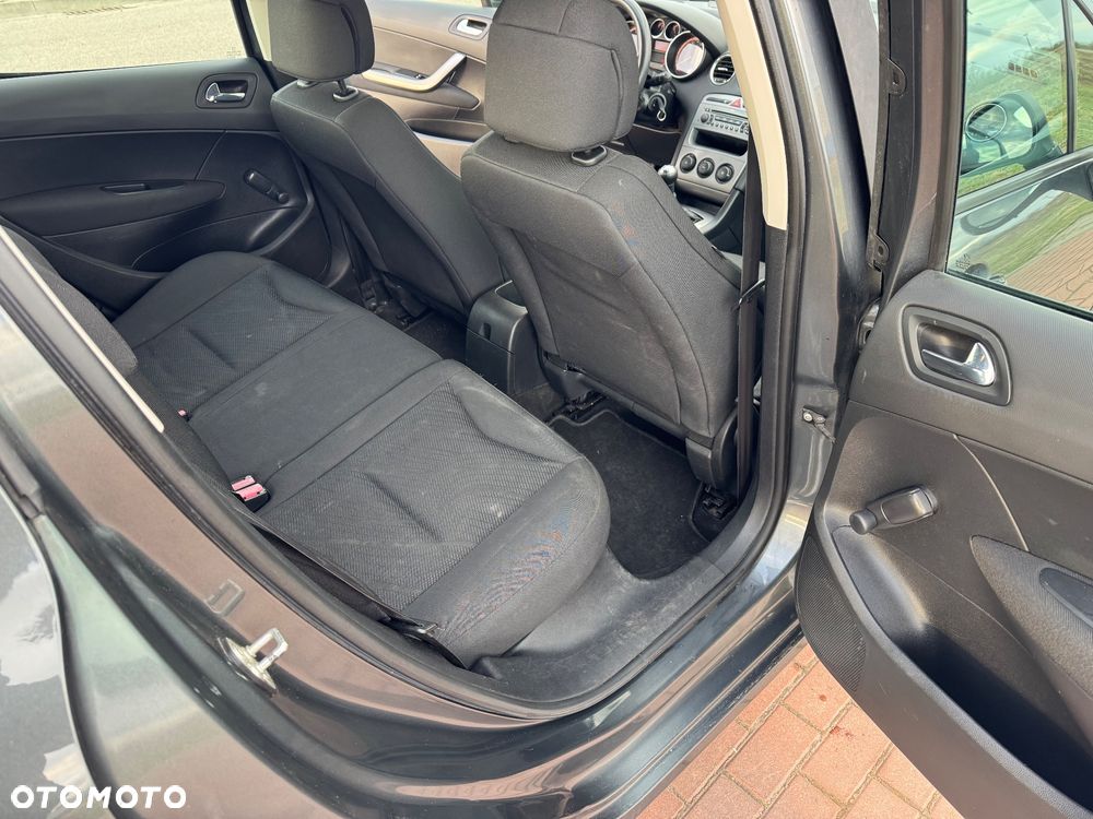 Peugeot 308 1.4 Trendy - 6