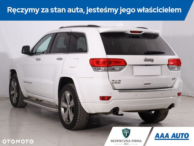 Jeep Grand Cherokee - 6