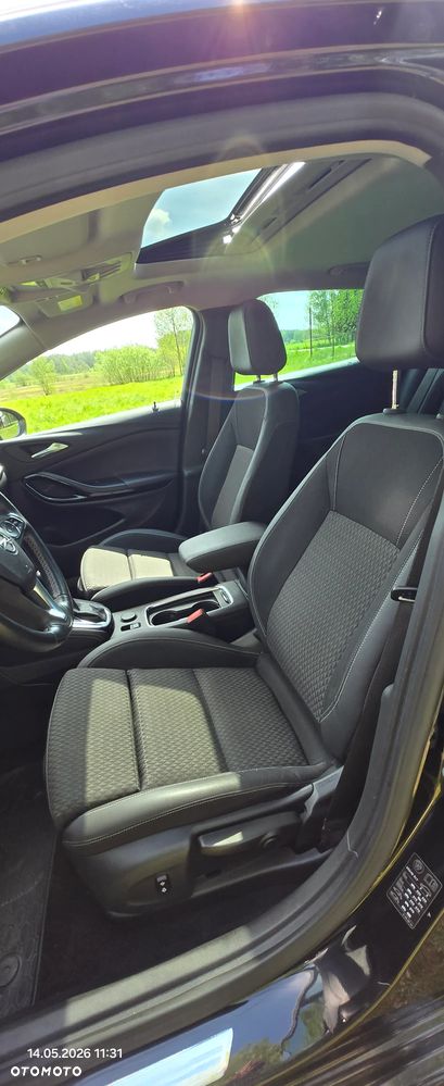Opel Astra - 15