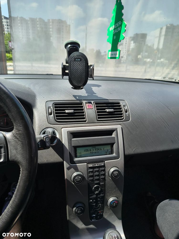Volvo V50 2.4 - 6