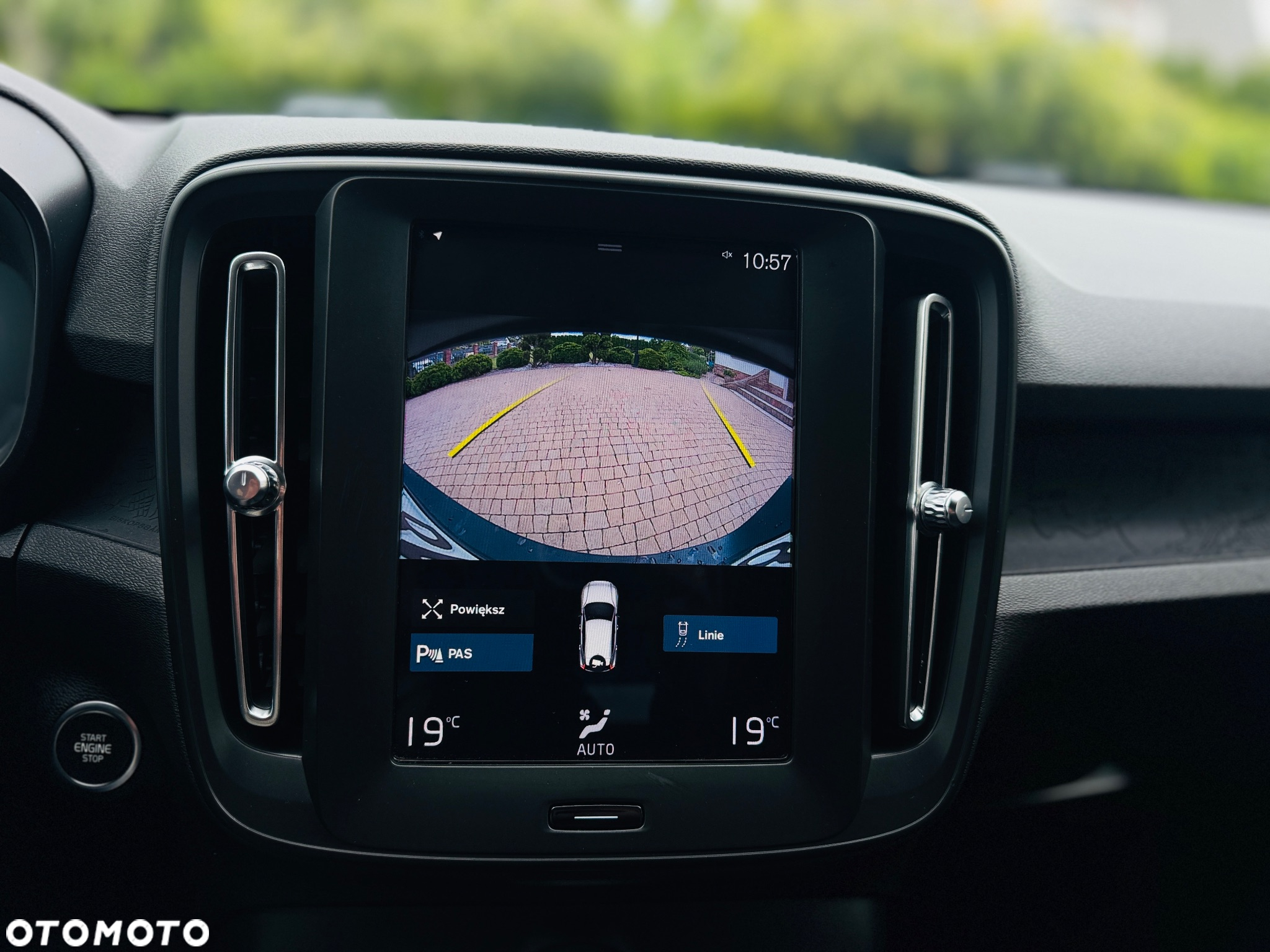 Volvo XC 40 D3 AWD Momentum Pro - 6