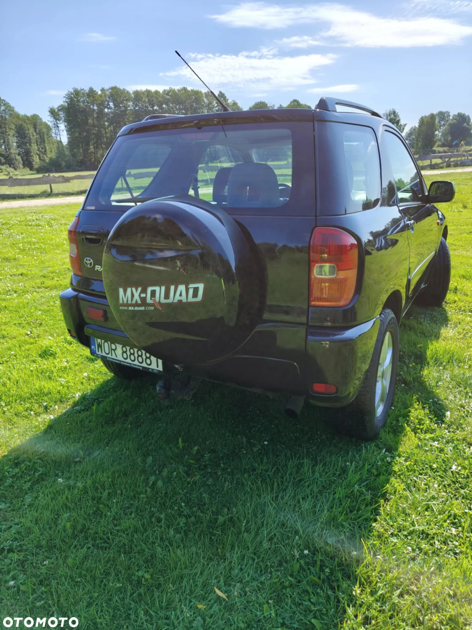 Toyota RAV4 1.8 VVT-i 4x2 - 5