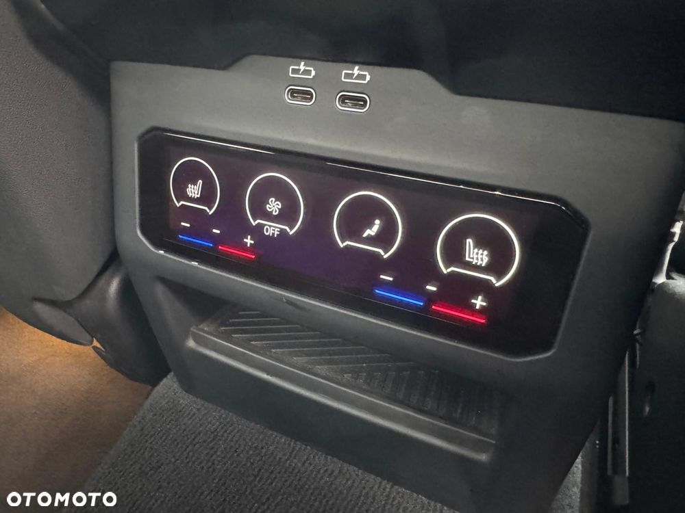 BMW Seria 5 520d xDrive mHEV M Sport - 24