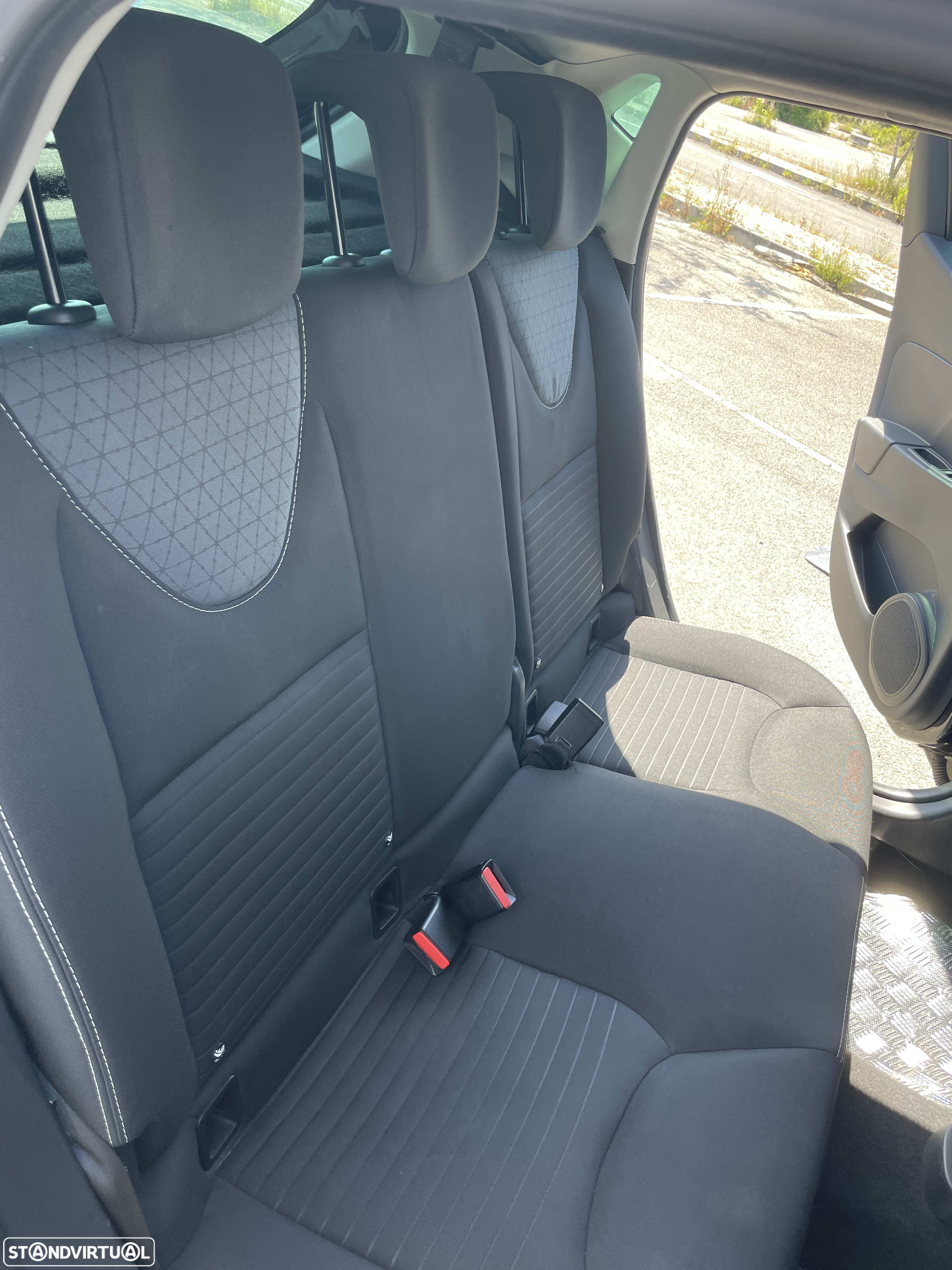 Renault Clio 1.5 dCi # - 7