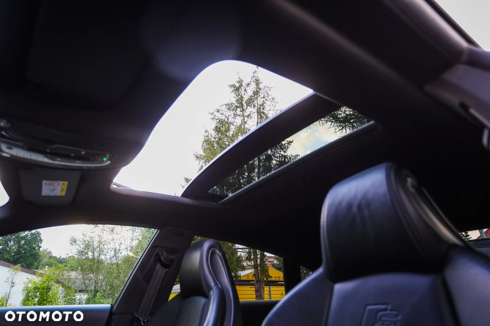 Audi A5 Sportback 40 TDI quattro S tronic edition one - 39