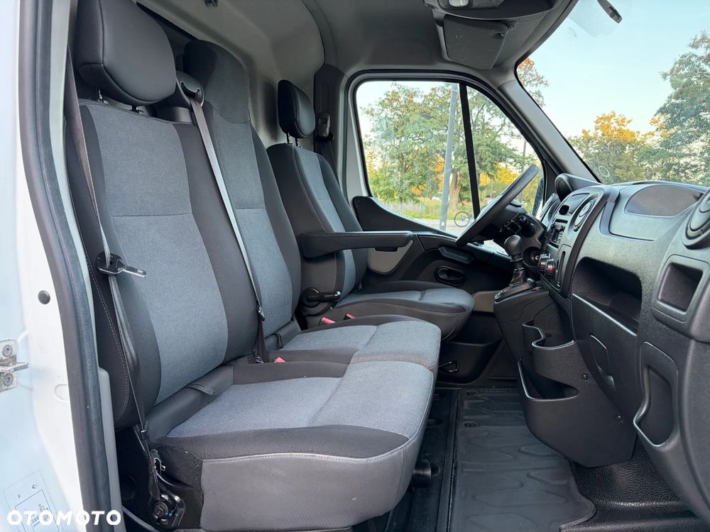 Renault Master L3H2 - 12