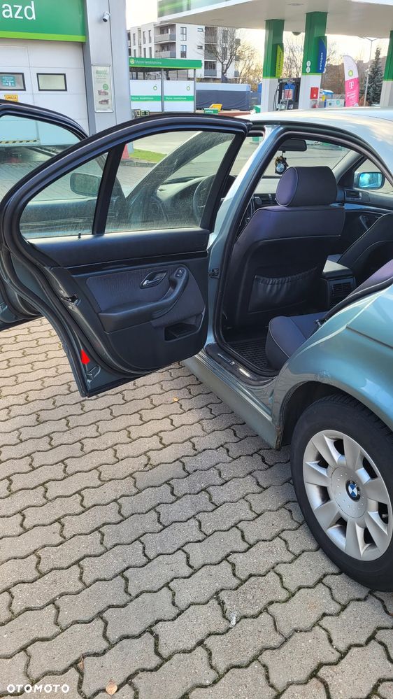 BMW Seria 5 - 9