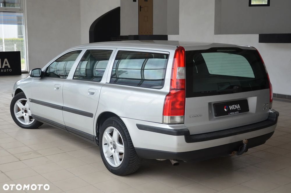 Volvo V70 - 18