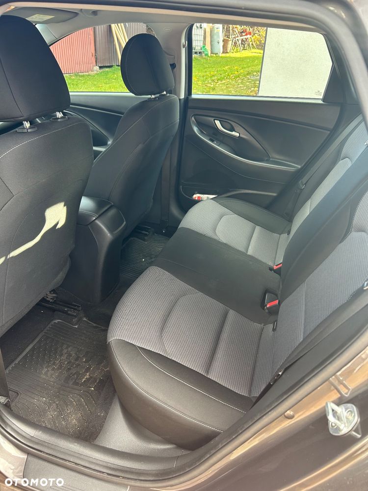 Hyundai i30 - 10