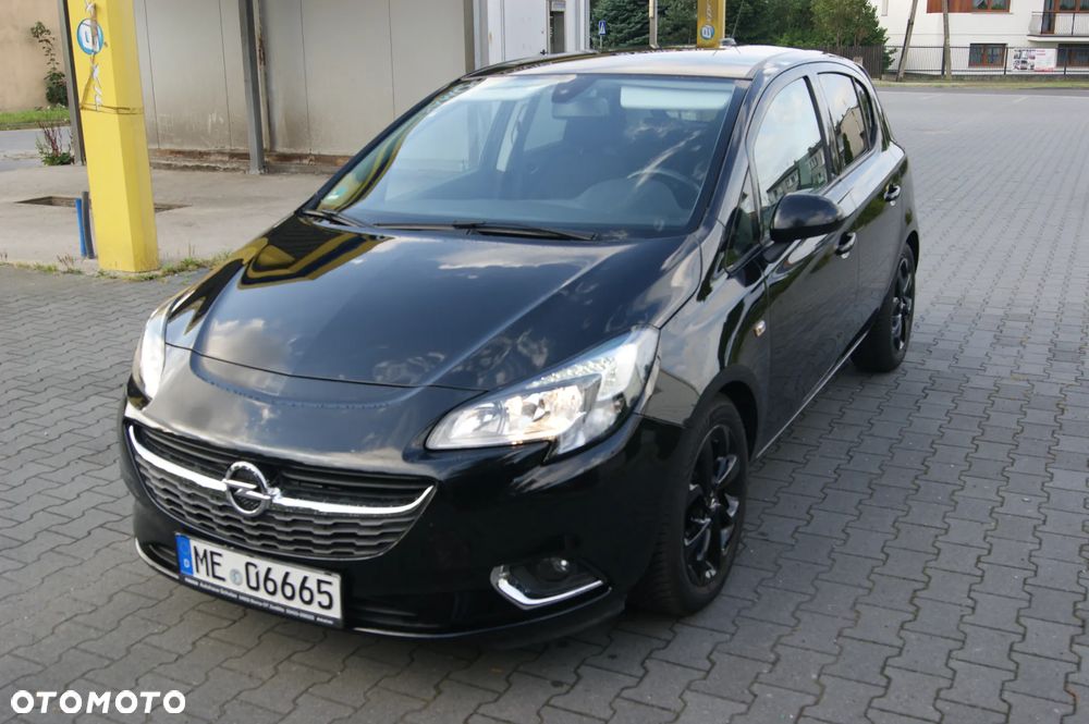 Opel Corsa 1.4 (ecoFLEX) Start/Stop Color Edition - 2